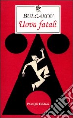 Uova fatali libro