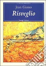 Risveglio libro