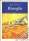 Risveglio libro