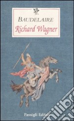 Richard Wagner libro