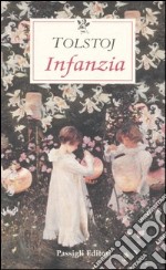 Infanzia libro