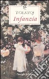 Infanzia libro