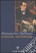 Locus animae libro