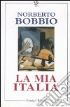 La mia Italia libro