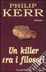 Un killer tra i filosofi libro