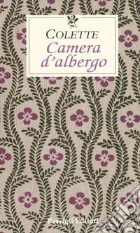 Camera d'albergo