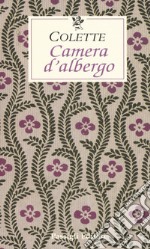 Camera d'albergo libro