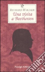 Una visita a Beethoven libro