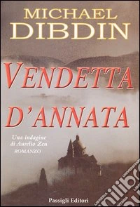 Vendetta d'annata