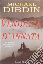 Vendetta d'annata libro