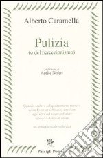 Pulizia (o del percezionismo) libro