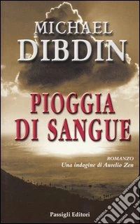 Pioggia di sangue