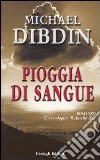 Pioggia di sangue libro