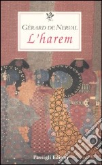 L'harem libro