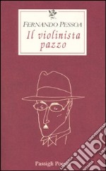 Il violinista pazzo