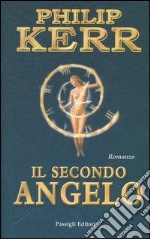 Il secondo angelo libro