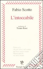 L'intoccabile libro