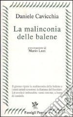 La malinconia delle balene libro