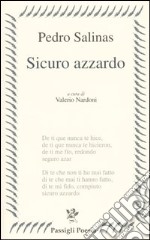 Sicuro azzardo libro