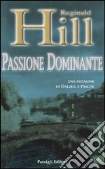 Passione dominante libro