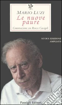 Le nuove paure