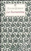 La buonanima libro