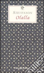 Olalla libro