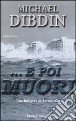 ... E poi muori libro