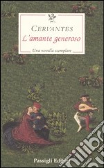 L'amante generoso libro