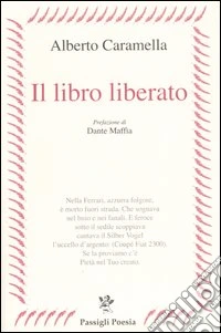 Il libro liberato