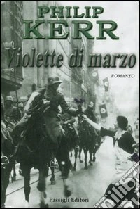 Violette di marzo