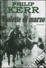 Violette di marzo libro