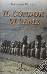 Il condor di rame