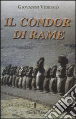 Il condor di rame libro