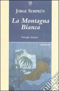 La montagna bianca