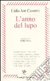 L'anno del lupo libro