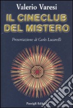 Il cineclub del mistero libro