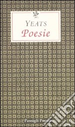 Poesie. Testo inglese a fronte libro