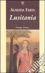 Lusitania libro