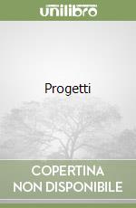 Progetti libro