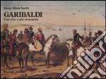 Garibaldi. Una vita a più immagini. Ediz. illustrata libro