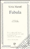 Fabula libro di Martufi Silvia