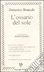 L'ossario del sole libro