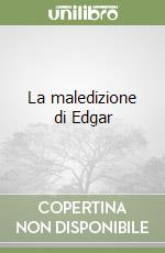 La maledizione di Edgar libro