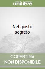 Nel giusto segreto libro