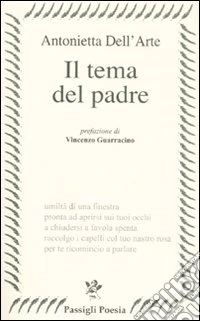Il tema del padre libro