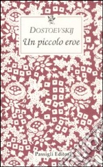 Un piccolo eroe libro