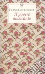 Il povero musicante libro