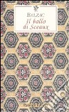 Il ballo di Sceaux libro