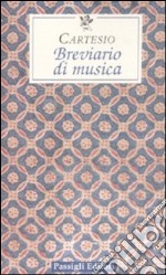 Breviario di musica libro